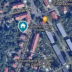 Alter Fritz Apartment