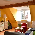 Apartment Alter Fritz