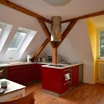 Alter Fritz Apartment *