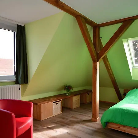 Alter Fritz * Потсдам