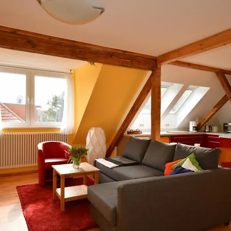 Alter Fritz بوتسدام