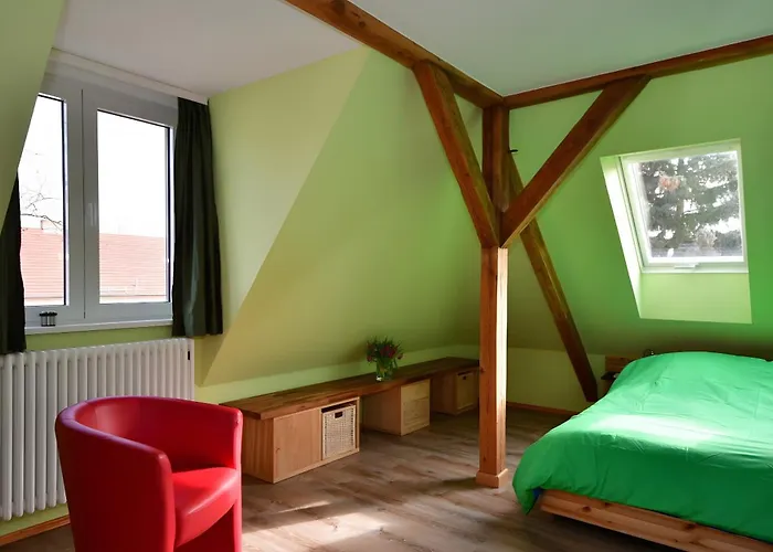 Alter Fritz * بوتسدام