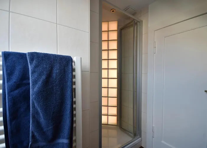 Lejlighed Alter Fritz *